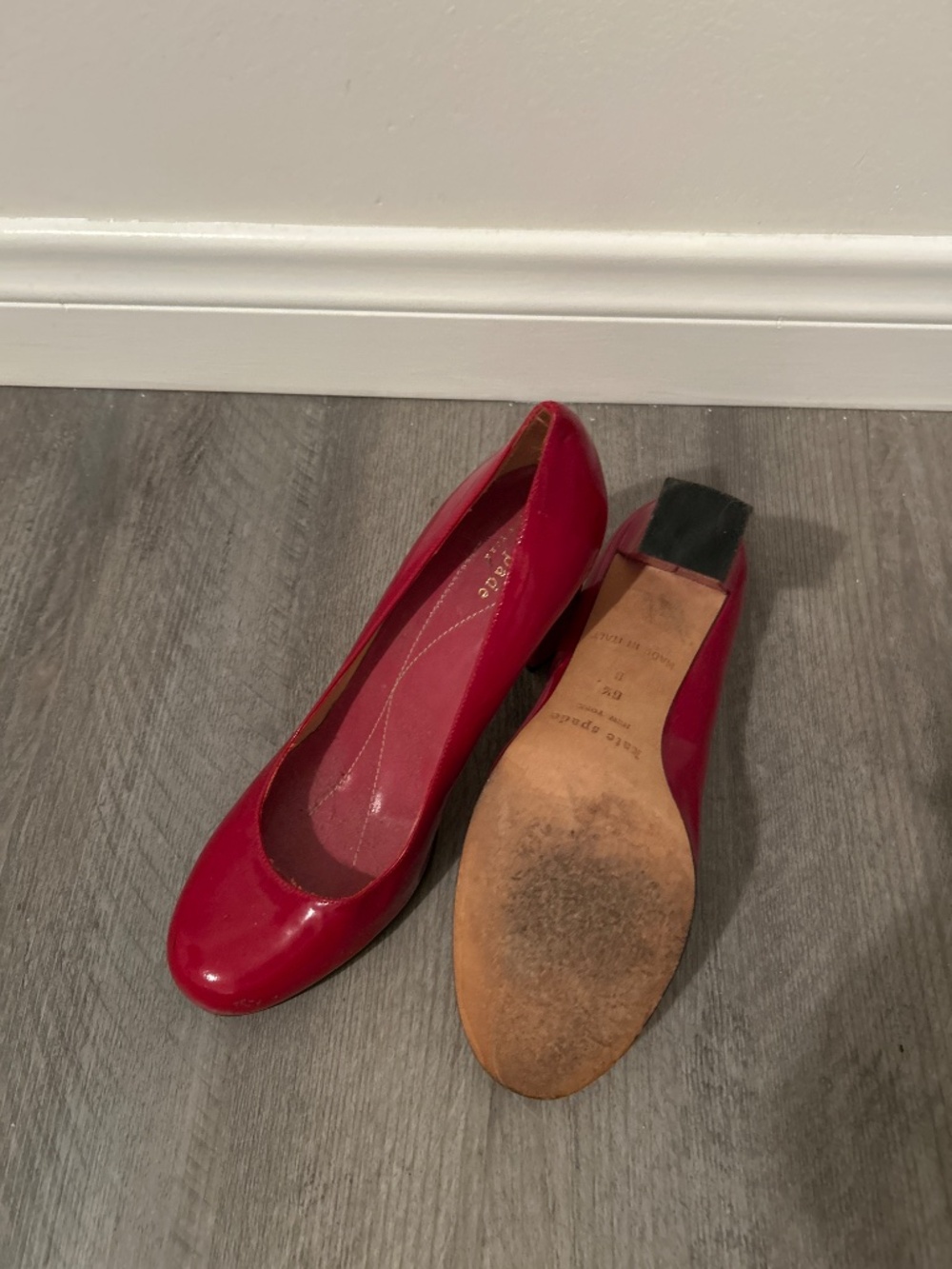 Shoes - Picture 2 of 2